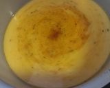 A picture of step 6 of Cream of Chicken & Dumpling Soup (Ninja Foodi Version).