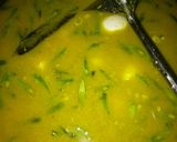 Foto langkah ke 6 dari resep Buncis Masak Kuning.