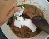 Foto langkah ke 3 dari resep Terik Daging.