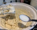A picture of step 3 of Lemon drizzle 🍋 🍰.