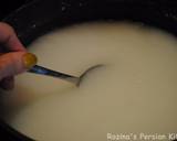 Azerbaijani noodles soup recipe step 2 photo