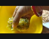 বাঁধাকপির কবিরাজি (Bandakofir kobirajie recipe in Bengali) রেসিপি ধাপ - 4 ছবি