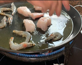 Foto del paso 1 de la receta: Fideuà mixta