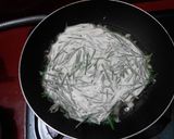 Foto langkah ke 3 dari resep Pancake Kucai Korea (Buchujeon).