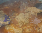 Foto del paso 6 de la receta: Romescada de pescado