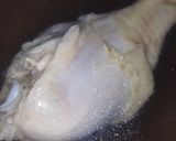 Foto langkah ke 1 dari resep Bubur Ayam Tongcai.