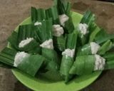 Foto langkah ke 4 dari resep Ayam Goreng Pandan Khas Thailand.