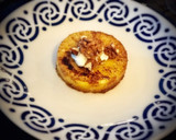Foto del paso 8 de la receta: Piña asada con requesón