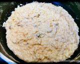 Foto del passaggio 5 della ricetta Risotto Gorgonzola e Gamberoni