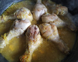 Foto del paso 6 de la receta: Pepitoria de pollo