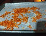 Foto del paso 3 de la receta: Tierra de cempasúchil
