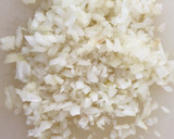 Foto del paso 2 de la receta: Fideos con huevo
