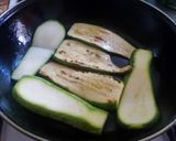Foto del paso 2 de la receta: Calabacines Asados
