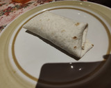Foto del paso 9 de la receta: Carne desmechada de secreto de cerdo para burritos o fajitas😋