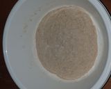 Foto del paso 1 de la receta Pizza con piña de masa casera