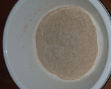Foto del paso 1 de la receta: Pizza con piña de masa casera