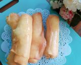 Foto langkah ke 6 dari resep Lumpia tahu.