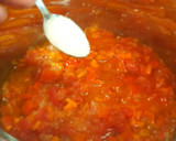 Foto del paso 4 de la receta: Macarrones con salchichas y bacon
