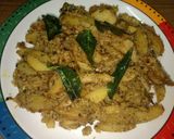 உருளைக்கிழங்கு வறுவல் (potato fry) 🥔 ரெசிபி ஸ்டேப் 11 புகைப்படம்