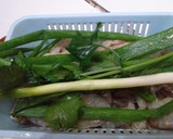 Foto langkah ke 1 dari resep Bakwan jagung udang ngumpet.