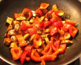 Foto del paso 3 de la receta: Ensalada SS y salpicón bien salpicado