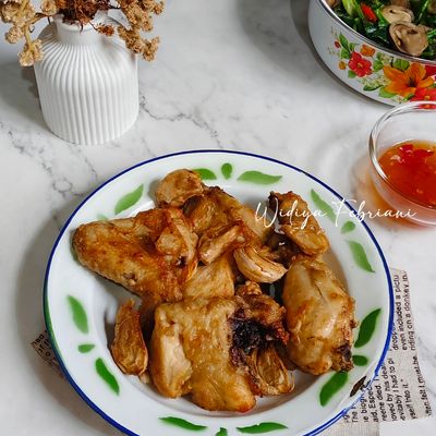 Langkah 6