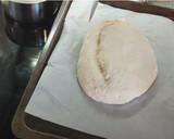 Foto del paso 8 de la receta: Hogaza de pan con masa madre