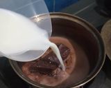 Foto langkah ke 7 dari resep Puding Biskuit Regal.
