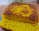 Foto langkah ke 6 dari resep Bika Ambon.