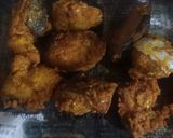 बंगाली स्टाइल फिश फ्राई (bengali style fish fry recipe in Hindi) रेसिपी चरण 5 फोटो