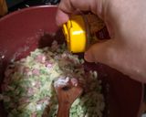 Foto langkah ke 3 dari resep Zuppa Soup.