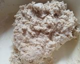 Foto del paso 4 de la receta: Pan de campo SIN GLUTEN y VEGANO, en bolsa de horno! 🤯