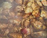 Foto del paso 5 de la receta: Guiso de arroz con pollo