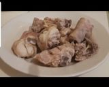 Foto langkah ke 1 dari resep Kare Ayam.