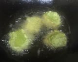 ફલાફલ (Falafel Recipe In Gujarati) રેસીપી સ્ટેપ2ફોટો