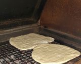 Foto del paso 3 de la receta: Pizza a la parrilla