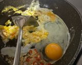 Foto langkah ke 2 dari resep Nasi Nyinyah Betawi.