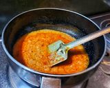 চিংড়ি মাছ ভাপা(chingri mach bhapa recipe in Bengali) রেসিপির ধাপ 3 ছবি