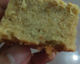 Foto langkah ke 9 dari resep Banana peanut butter cake.