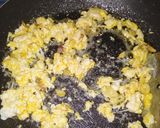 Foto langkah ke 2 dari resep Nasi Goreng Margarin.