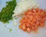 Foto del paso 1 de la receta: Judiones con marisco