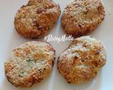Airfried Paneer Cutlets recipe step 4 photo