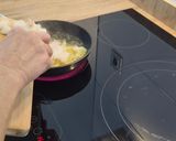 Foto del paso 2 de la receta Brandada de bacalao