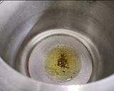 A picture of step 2 of Masala Khichdi.