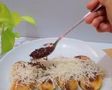 Foto langkah ke 2 dari resep Pisang Goreng Penyet.