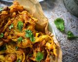 Onion Bhajis recipe step 4 photo