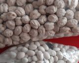 Foto del paso 1 de la receta: Mini alubias a la vinagreta