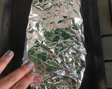 Foto del paso 5 de la receta: Pescado con jengibre y verduras al vapor