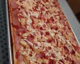 Foto del paso 10 de la receta: Pizza de Cuarentena 🍕👨‍👩‍👧‍👦