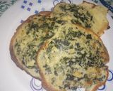 Foto del paso 3 de la receta: Torrejas de Acelga fritas y al horno